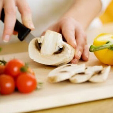 How the Culinary Institute of America Trained Me to be a Vegan Chef