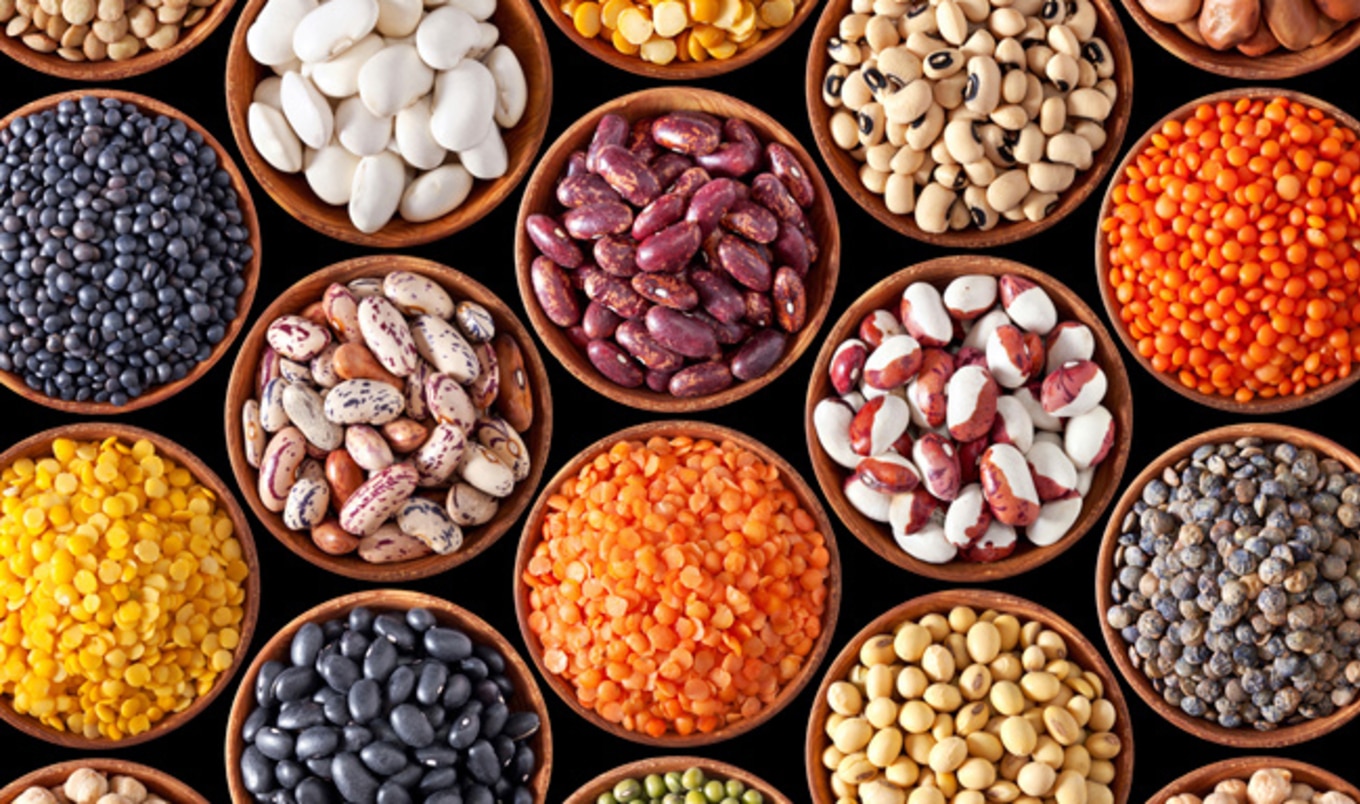 UN Declares 2016 the International Year of Pulses
