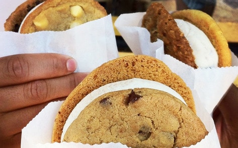 9 Vegan Foods to Beat the California Heat