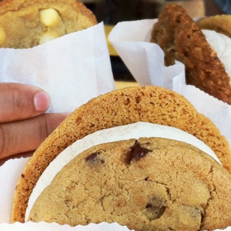 9 Vegan Foods to Beat the California Heat