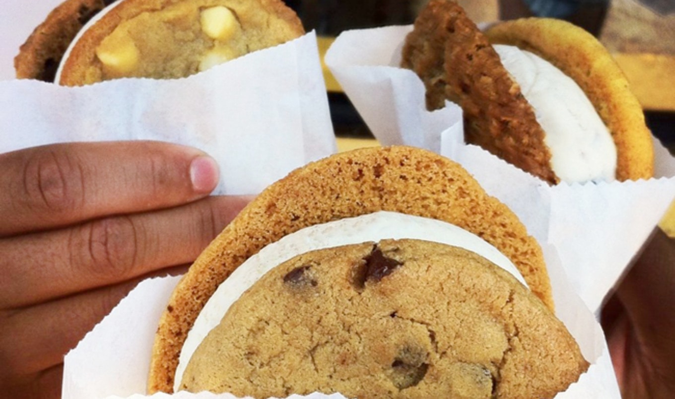 9 Vegan Foods to Beat the California Heat