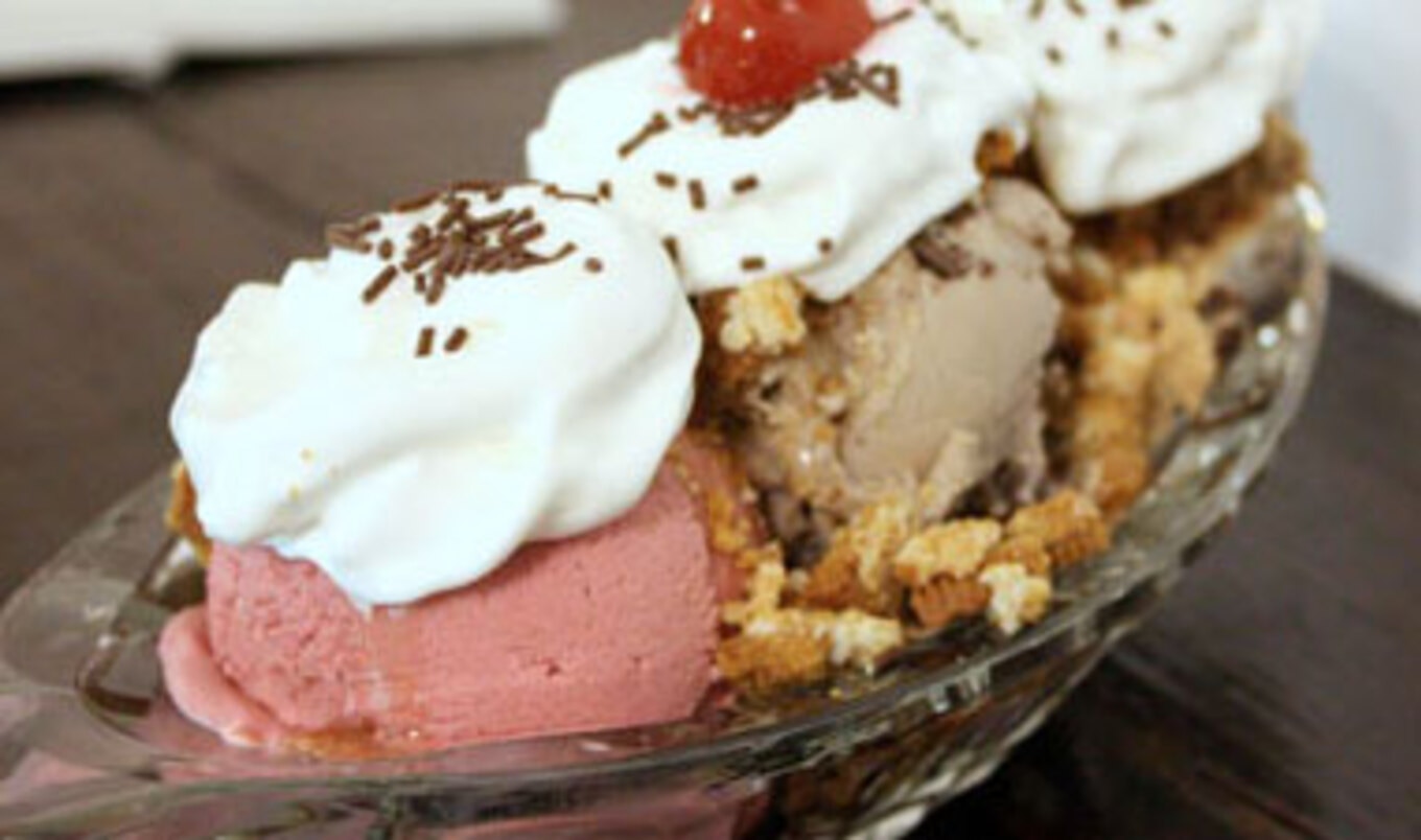 Vegans Win Ice Cream Contest
