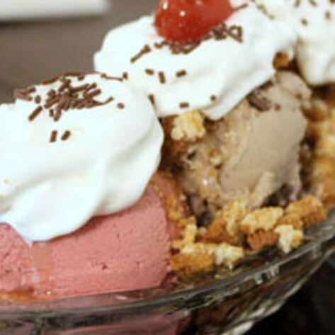 Vegans Win Ice Cream Contest