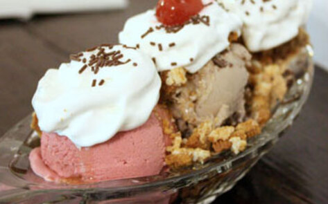 Vegans Win Ice Cream Contest