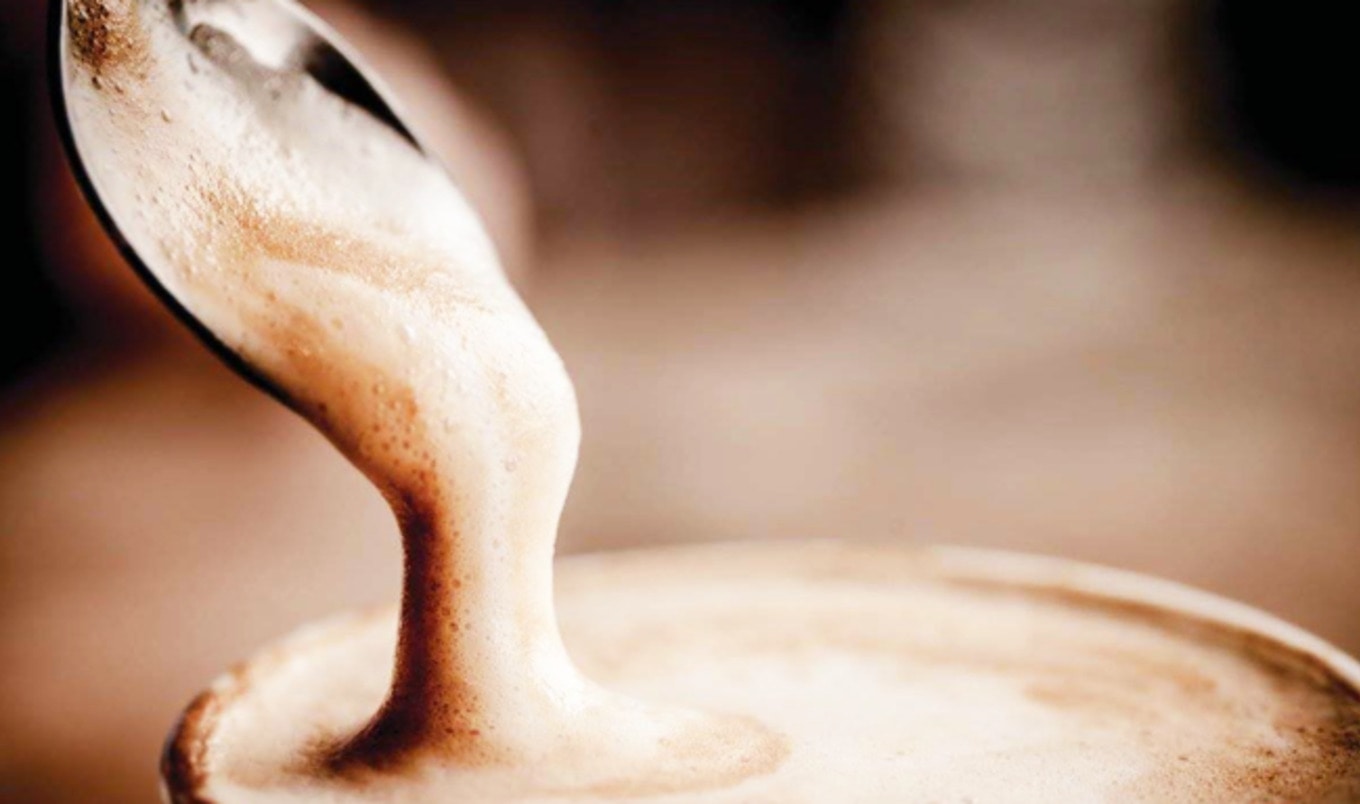 Startup Makes Vegan Dairy Indulgences that Mimic Cow's Milk