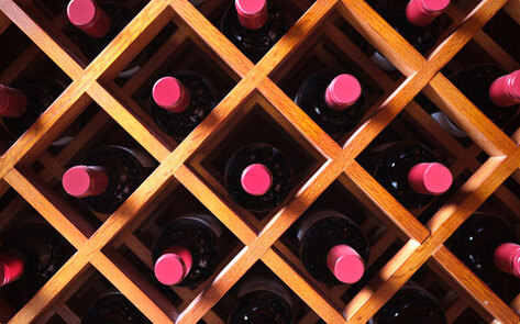 3 Cheap Ways to Stock Your Vegan Bar