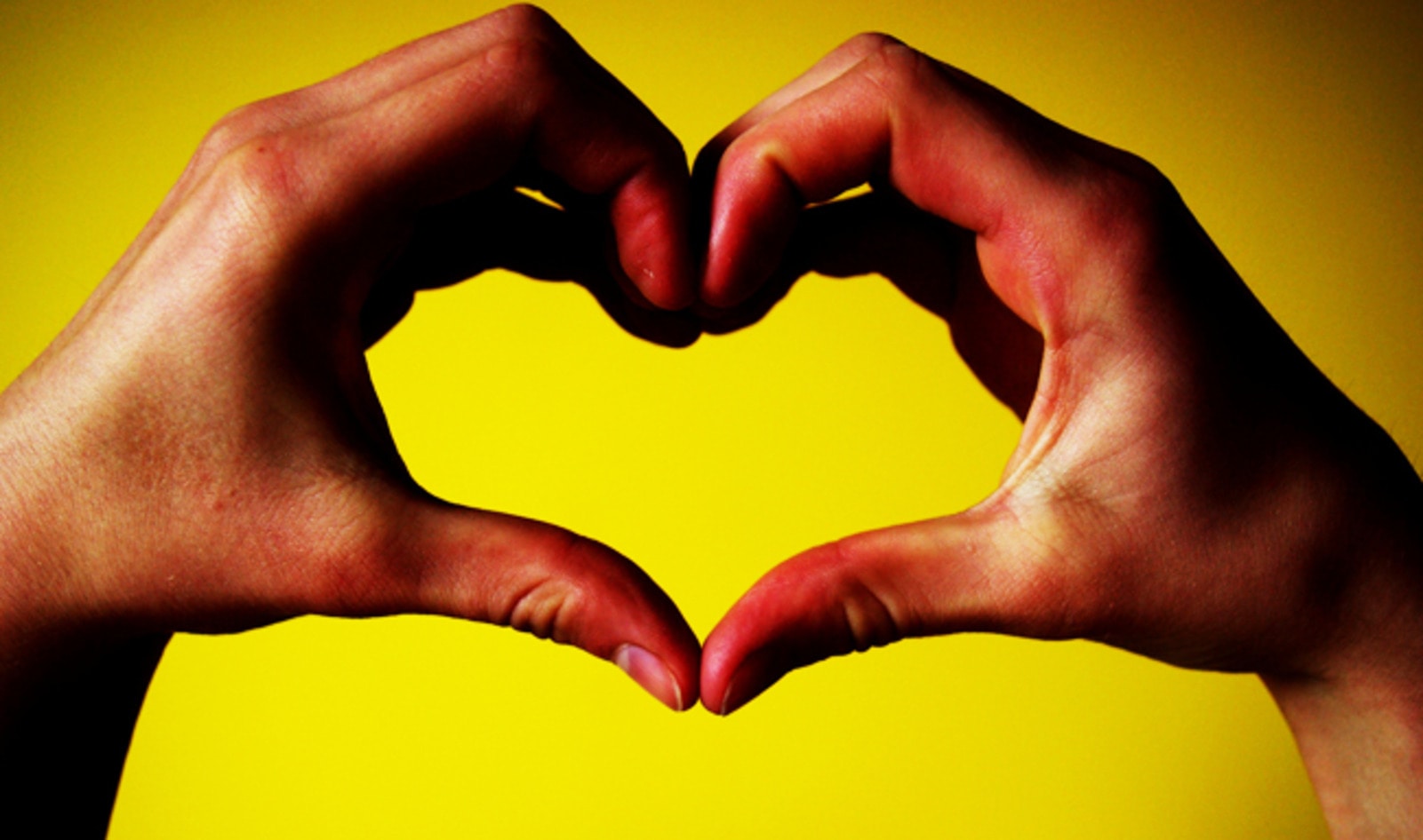 79 Percent of German Vegans Refuse to Date Meat-Eaters