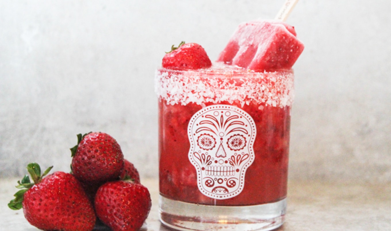 5 "Poptails" to Get This Party Started