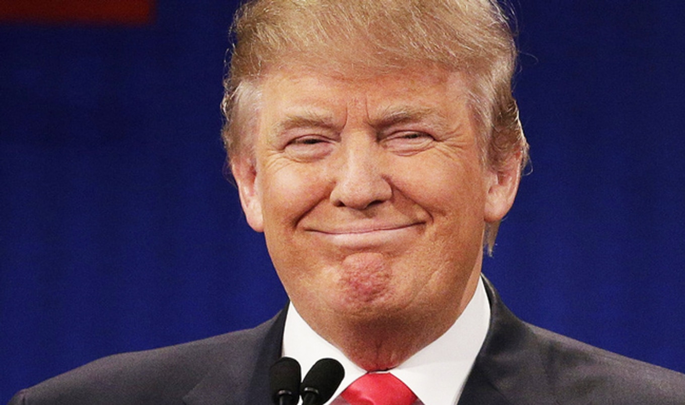 Founder of Vegan Company Pens "Dear Donald" Letter in <i>NYT</i>