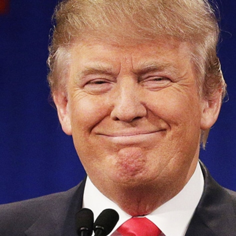 Founder of Vegan Company Pens "Dear Donald" Letter in <i>NYT</i>