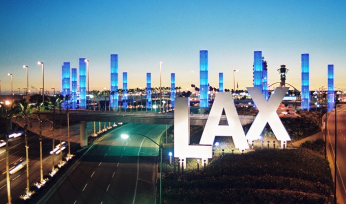 VegNews.LAXAirport