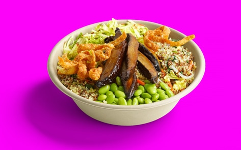 Futuristic Plant-Based Eatery to Expand to Manhattan