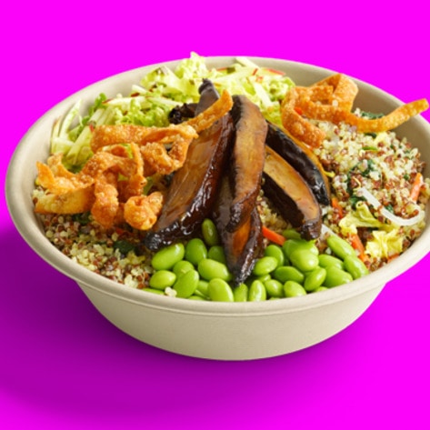 Futuristic Plant-Based Eatery to Expand to Manhattan