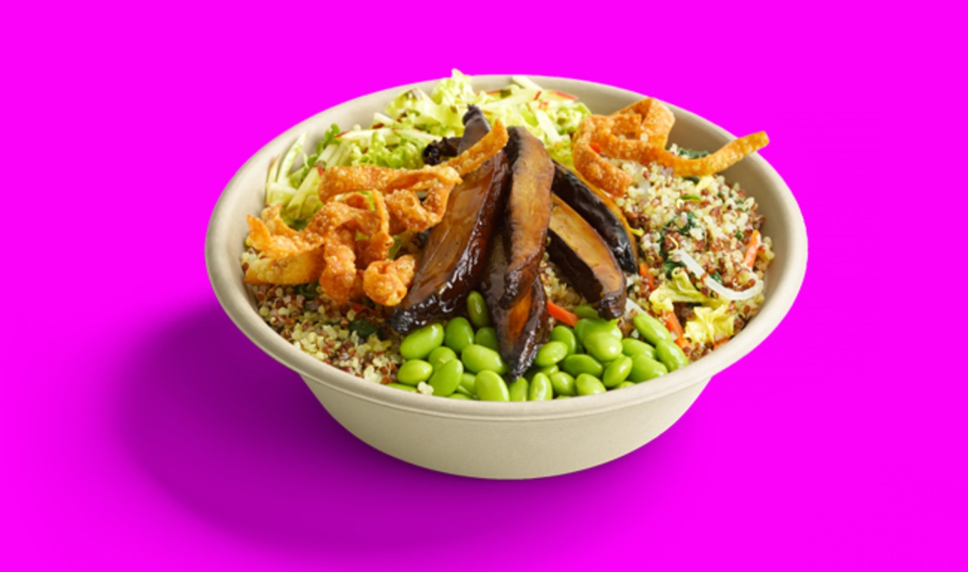 Futuristic Plant-Based Eatery to Expand to Manhattan