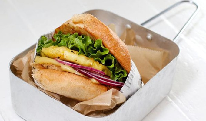 VegNews.VeganBurgHawaiianTeryiakiBurger.Caviar
