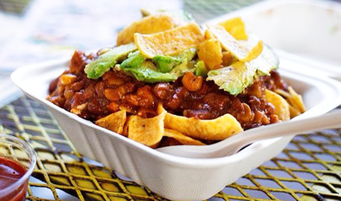 Top 10 Vegan Dishes to Celebrate Junk Food Day