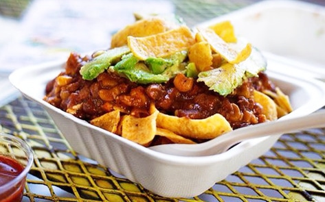 Top 10 Vegan Dishes to Celebrate Junk Food Day