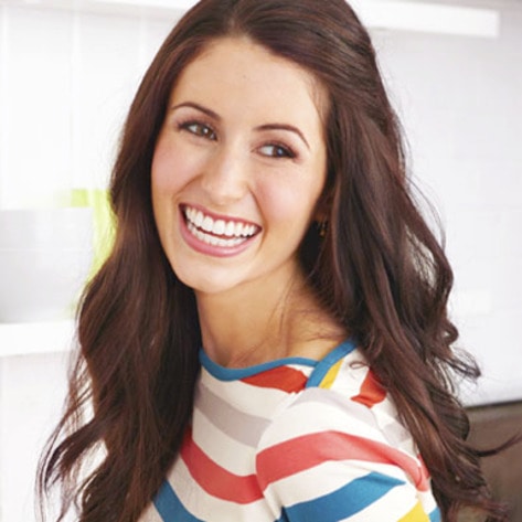 Chloe Coscarelli Named Among Zagat's Top 30 Under 30