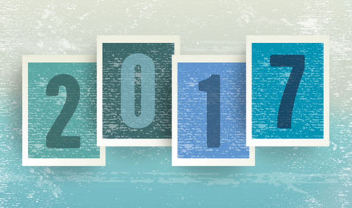 4 Vegan Resolutions for the New Year