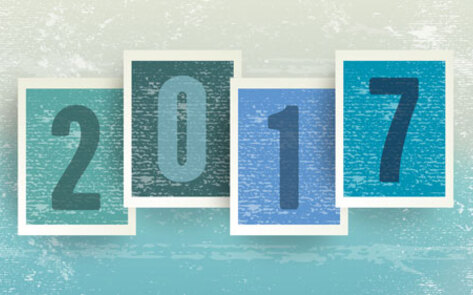 4 Vegan Resolutions for the New Year