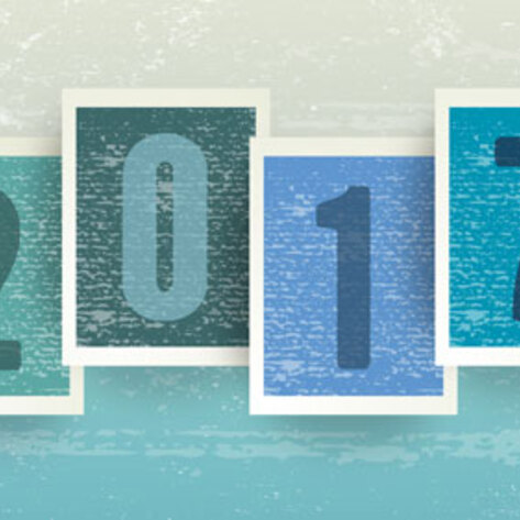 4 Vegan Resolutions for the New Year