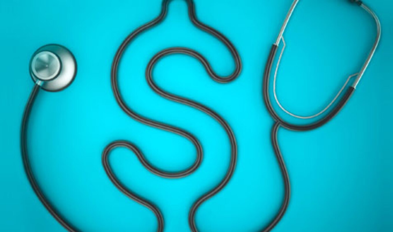 4 Reasons Health Care Sucks (That Nobody Talks About)