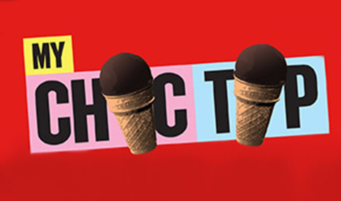 Aussie Cinema Disses Vegans in Ice Cream Contest