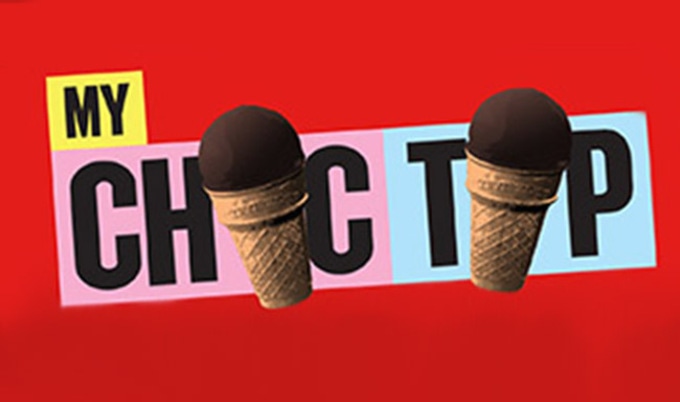 VegNewsMyChocTop