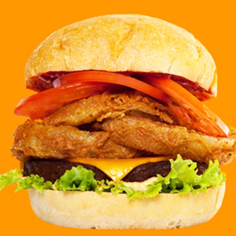 Third Outpost of Plant Power Fast Food Opens in CA