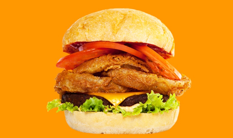 Third Outpost Of Plant Power Fast Food Opens In Ca Vegnews