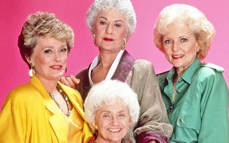 <i>Golden Girls</i> Café to Serve Plenty of Vegan Options