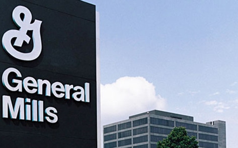 General Mills Files Patent for Fava Bean Yogurt