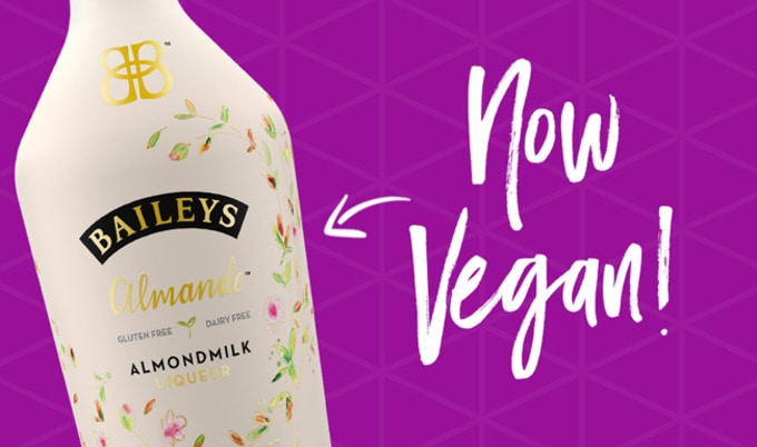 VegNews.VeganAlmande