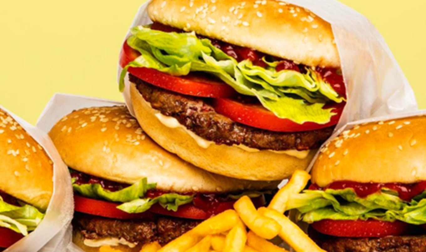 Vegan Burgers Shake Up New Zealand's Meat Industry