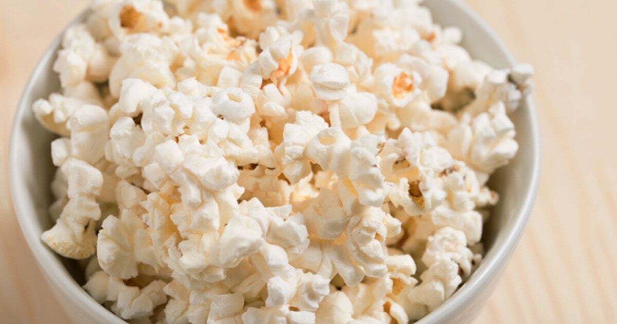 Easy Homemade Vegan Kettle Corn | VegNews