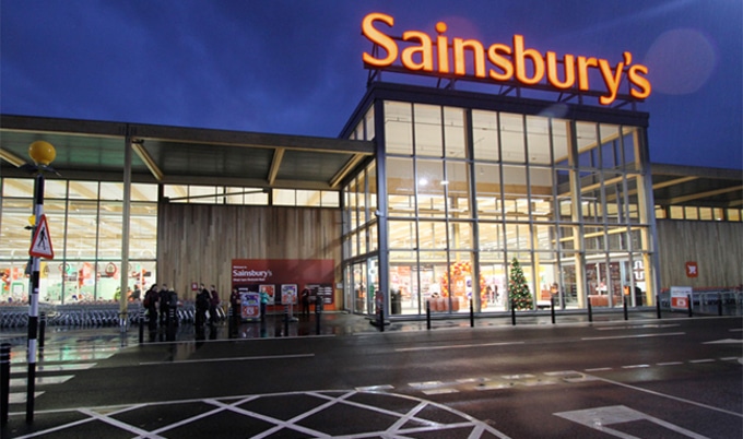 VegNewsSainsburys