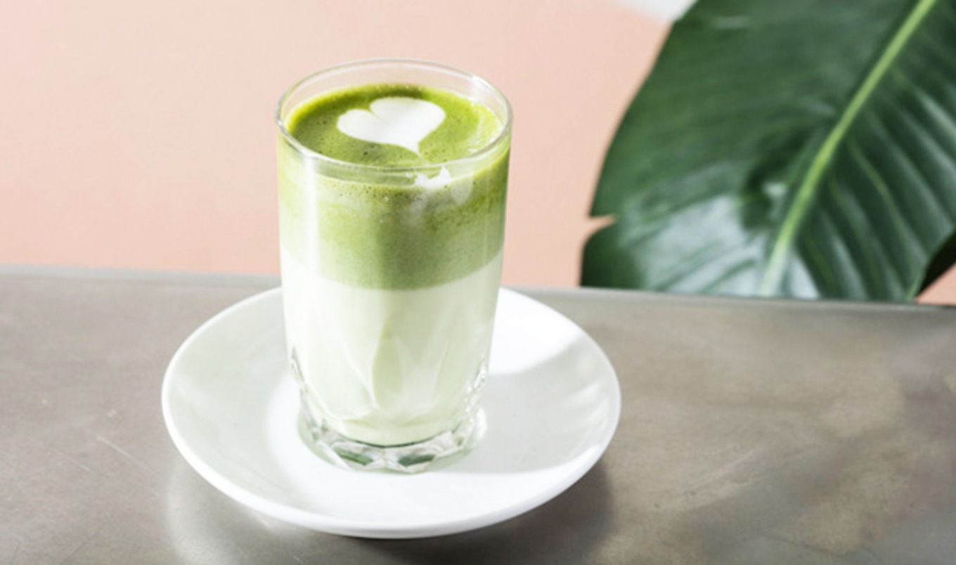 Vegan Congee Shop Opens in NYC's Chinatown