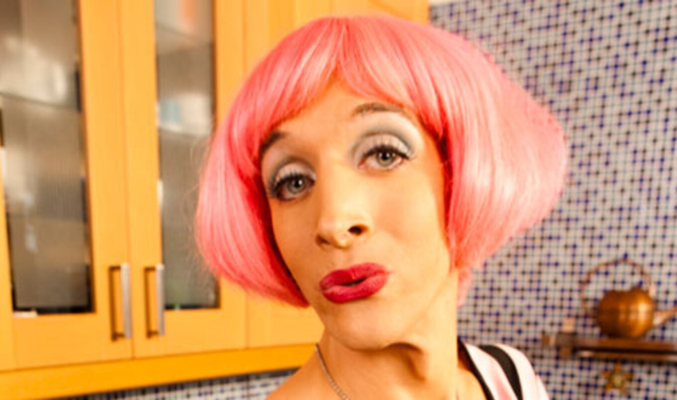 5 Vegan Beauty Tips from Mistress Ginger