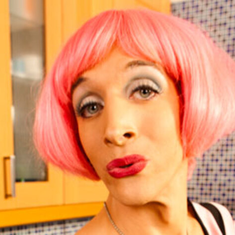 Mistress Ginger's 4 Ways to Be a Sneaky Vegan