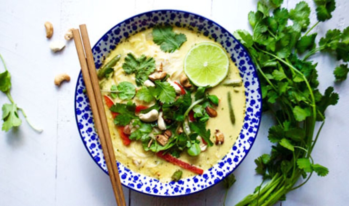 A Vegan Restaurant Guide to Malaysia