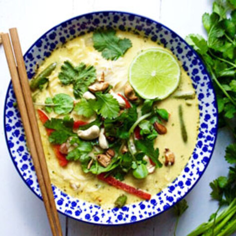 A Vegan Restaurant Guide to Malaysia