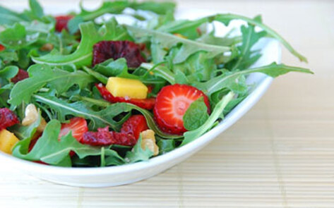 PCRM's Vegan Kickstart