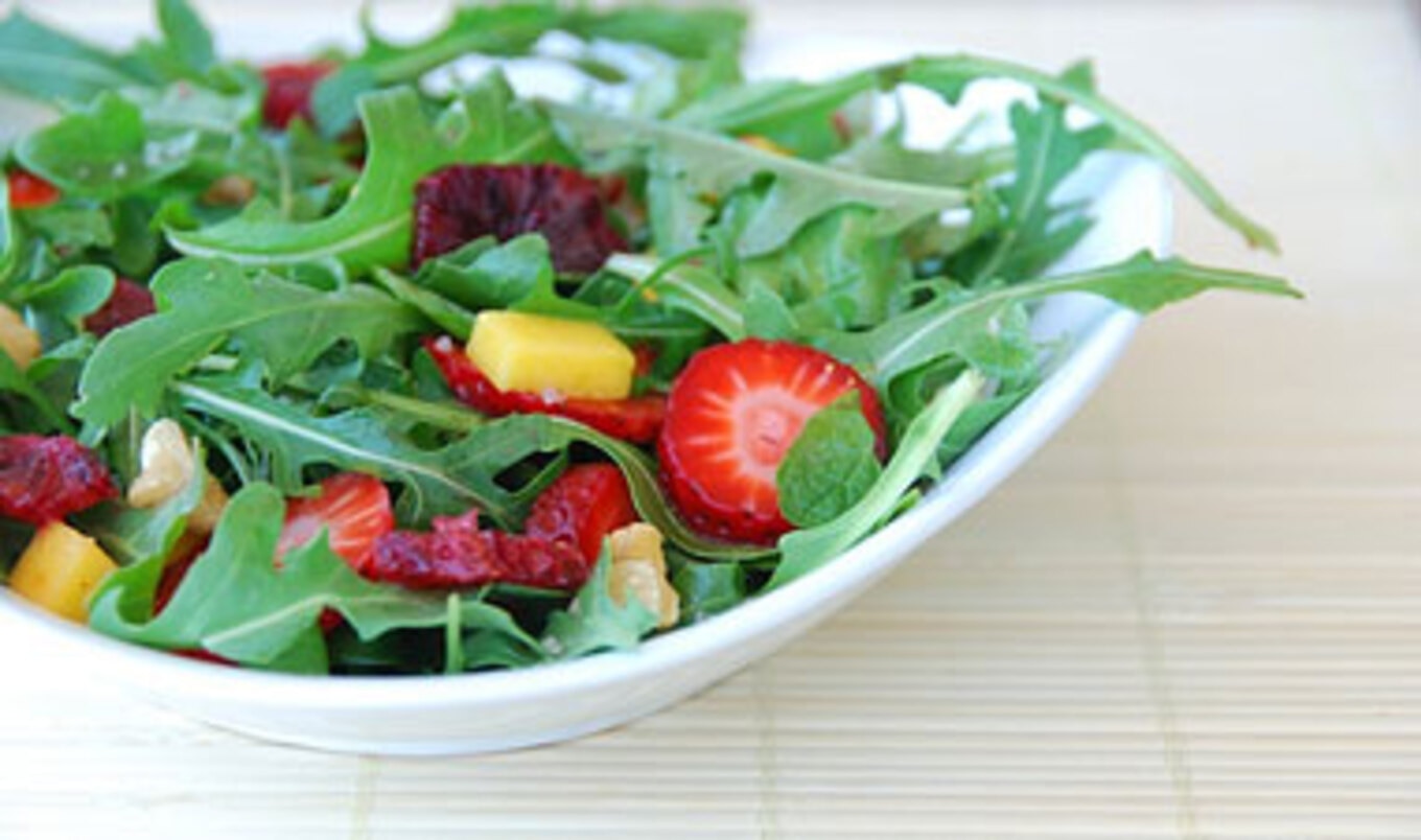 PCRM's Vegan Kickstart