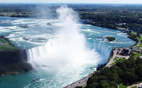 Factory Farms Destroying the Great Lakes