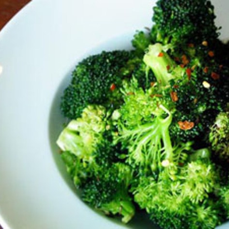 Broccoli: An Alternative Leukemia Treatment?