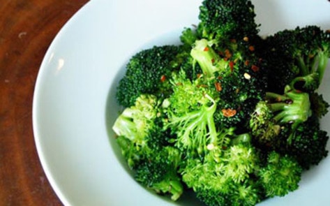 Broccoli to the Rescue