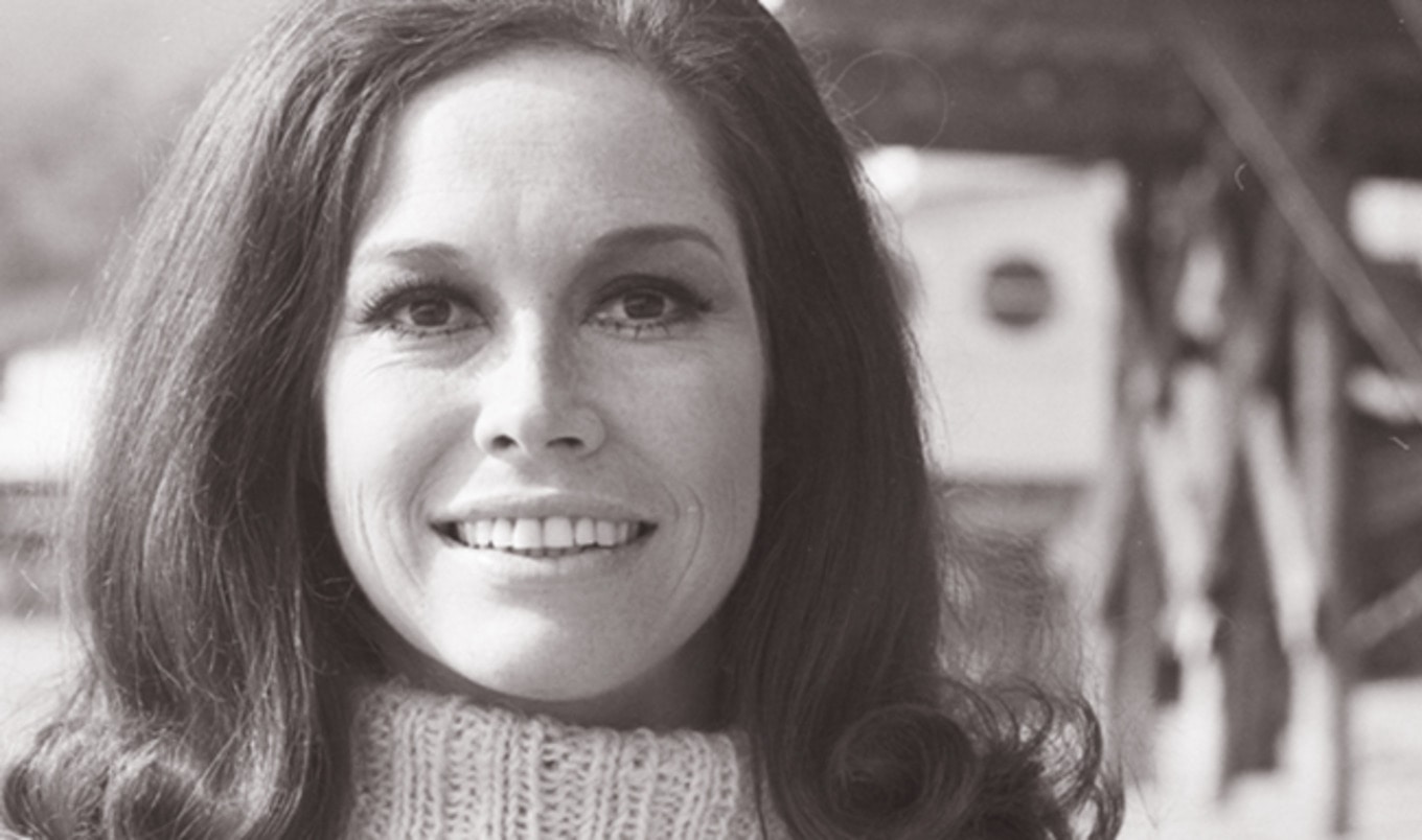 Longtime Animal Advocate Mary Tyler Moore Dies