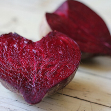 A Vegan Valentine's Day You Can't Beet