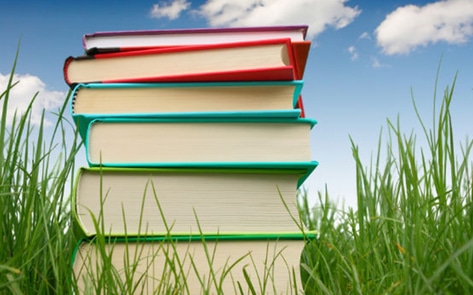 7 Books to Share with Your Veg-Curious Love Interest