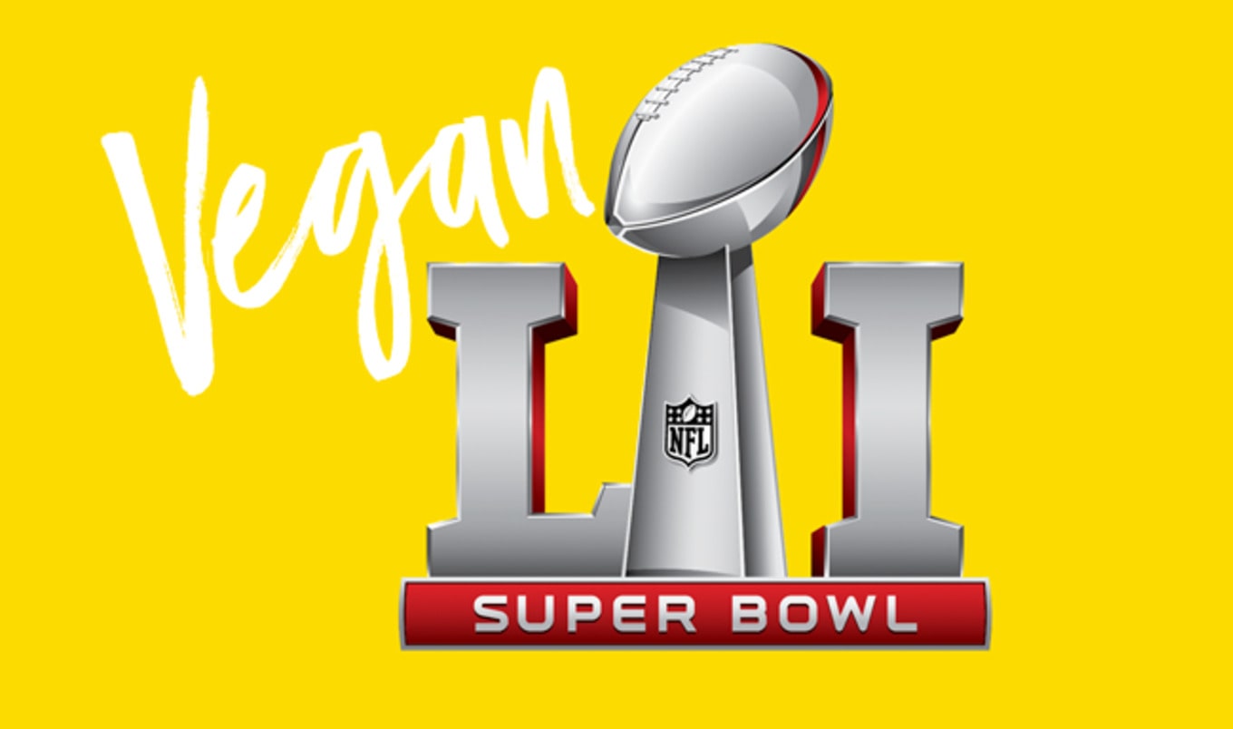 Vegan Snacks Most Popular During Super Bowl
